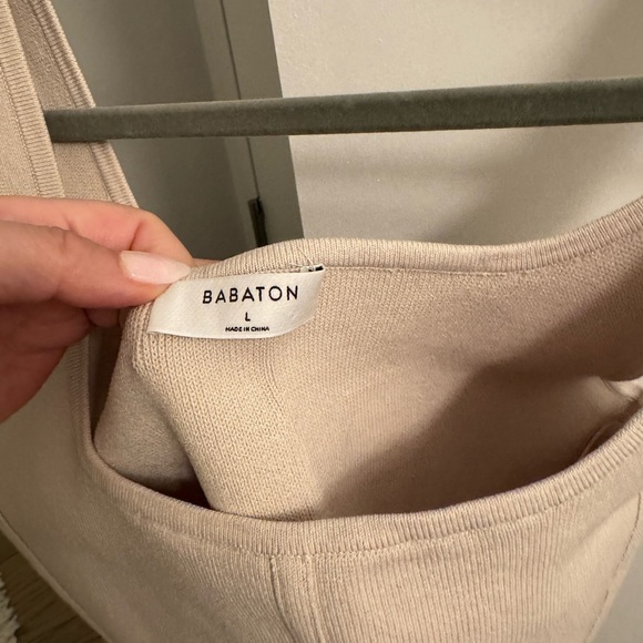 Aritzia tank top - Picture 5 of 5